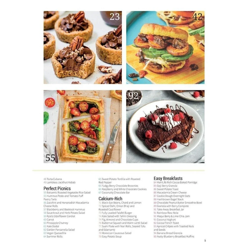 Prime Impact Events & Media plantbased may